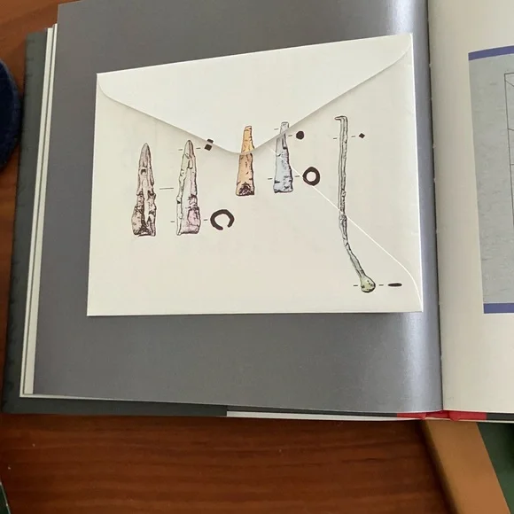 The Griffin and Sabine Trilogy book set - Picture 6 of 11